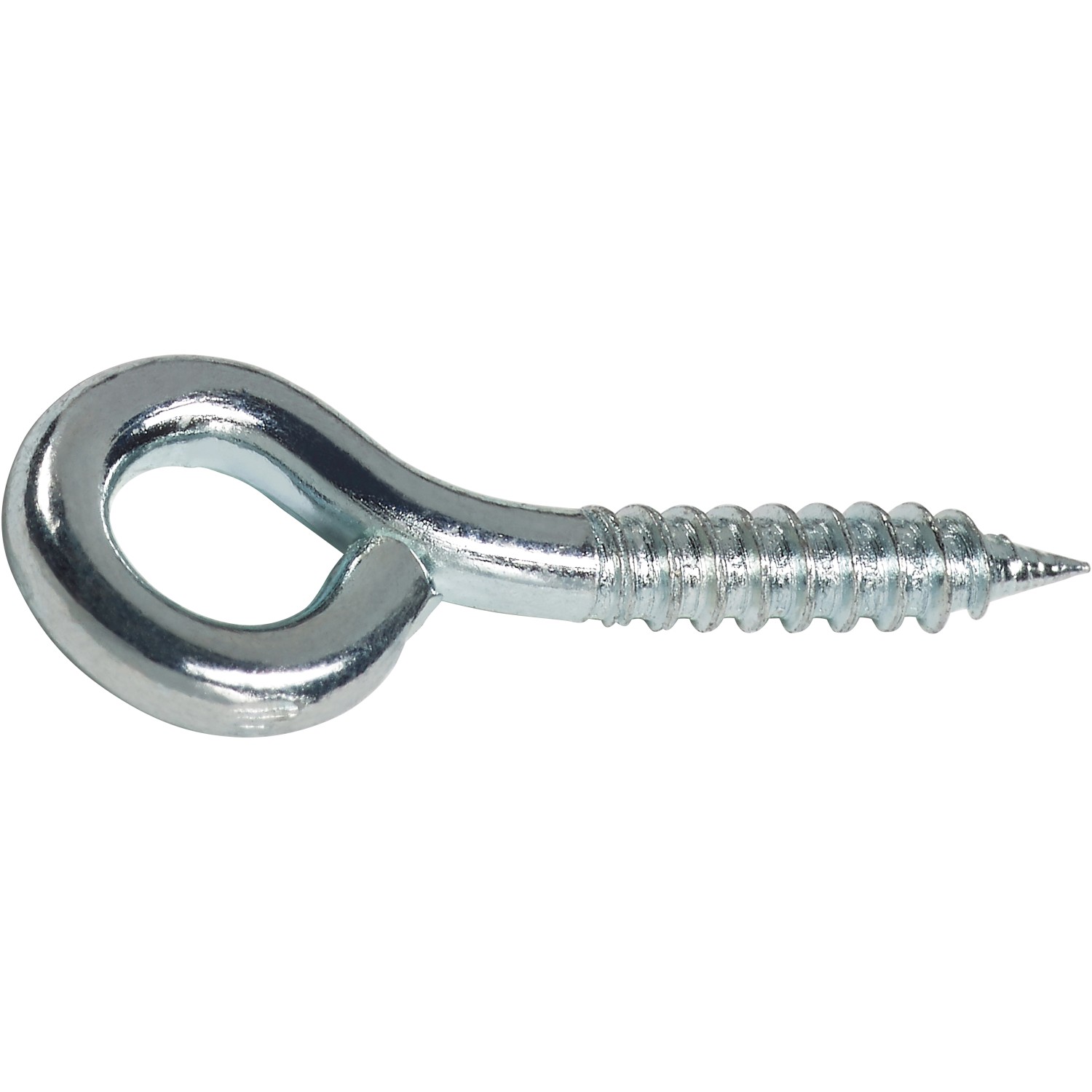 LUX Ringschraube Ø 2 mm x 12 mm verzinkt 12 Stück LUX Ringschraube Ø 2 mm x 12 mm verzinkt 12 Stück von LUX-TOOLS