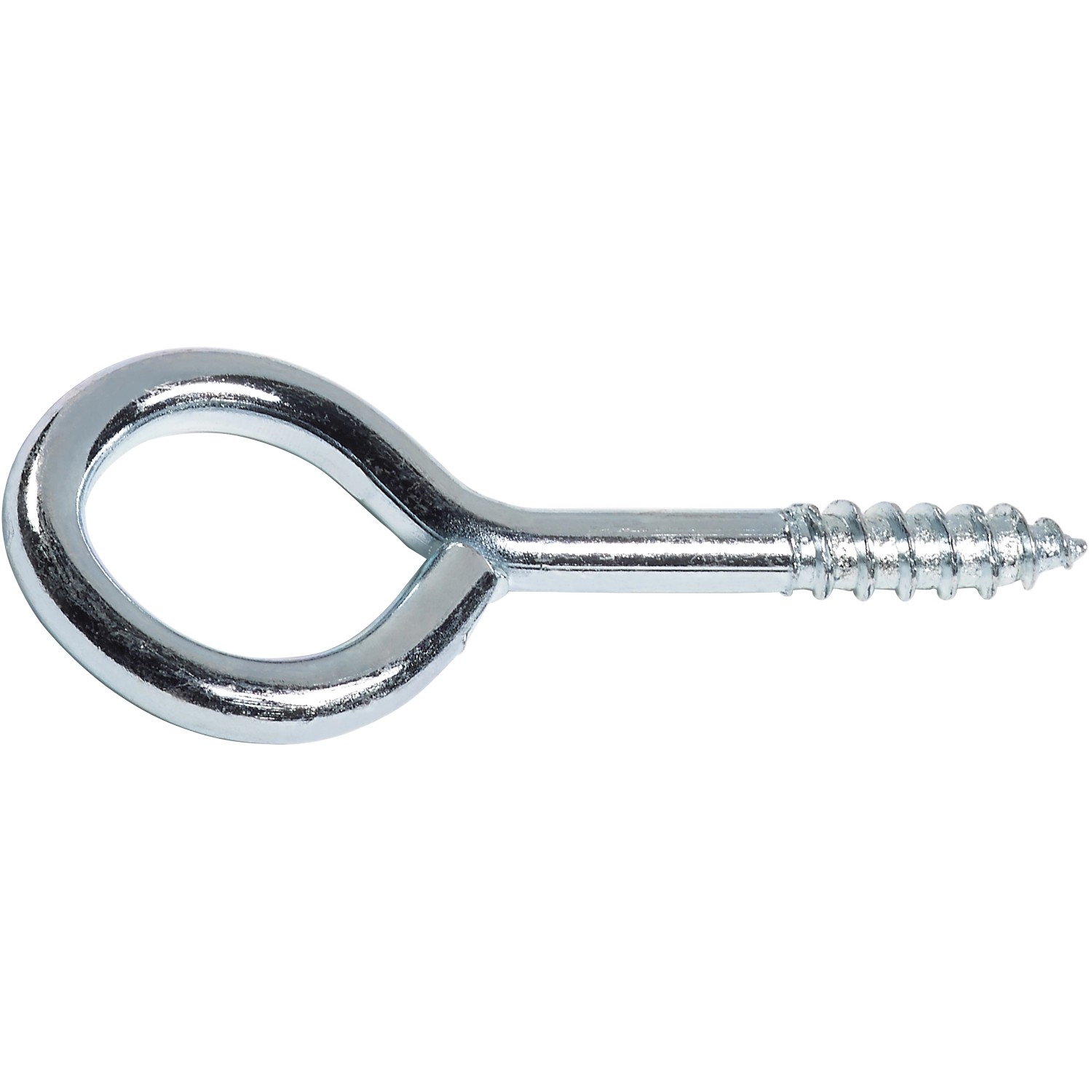 LUX Ringschraube Ø 3,8 mm x 25 mm verzinkt 5 Stück LUX Ringschraube Ø 3,8 mm x 25 mm verzinkt 5 Stück von LUX-TOOLS