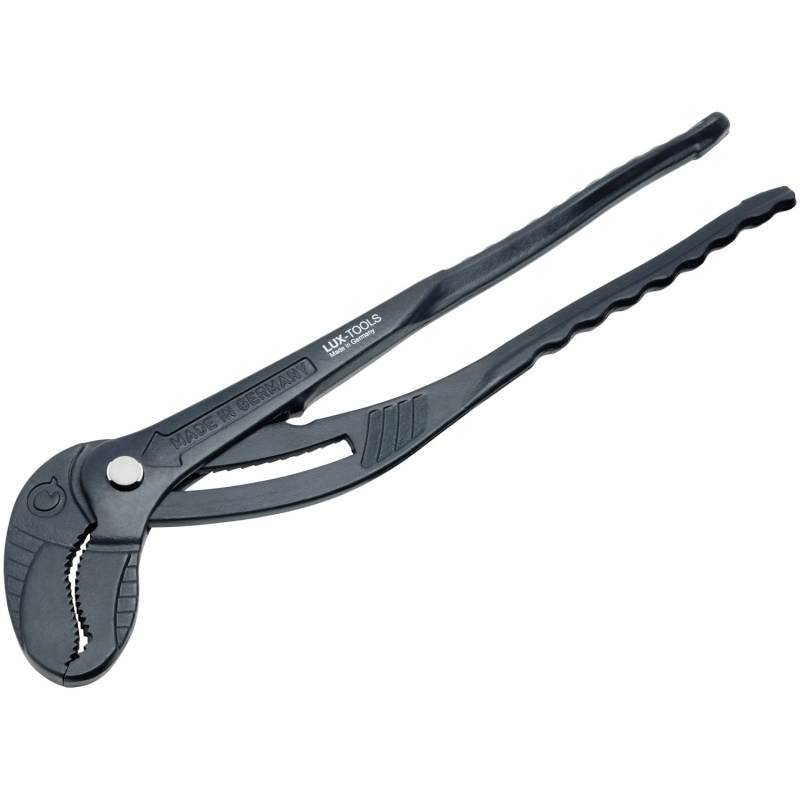 LUX Rohrzange Professional 400 mm LUX Rohrzange Professional 400 mm von LUX-TOOLS