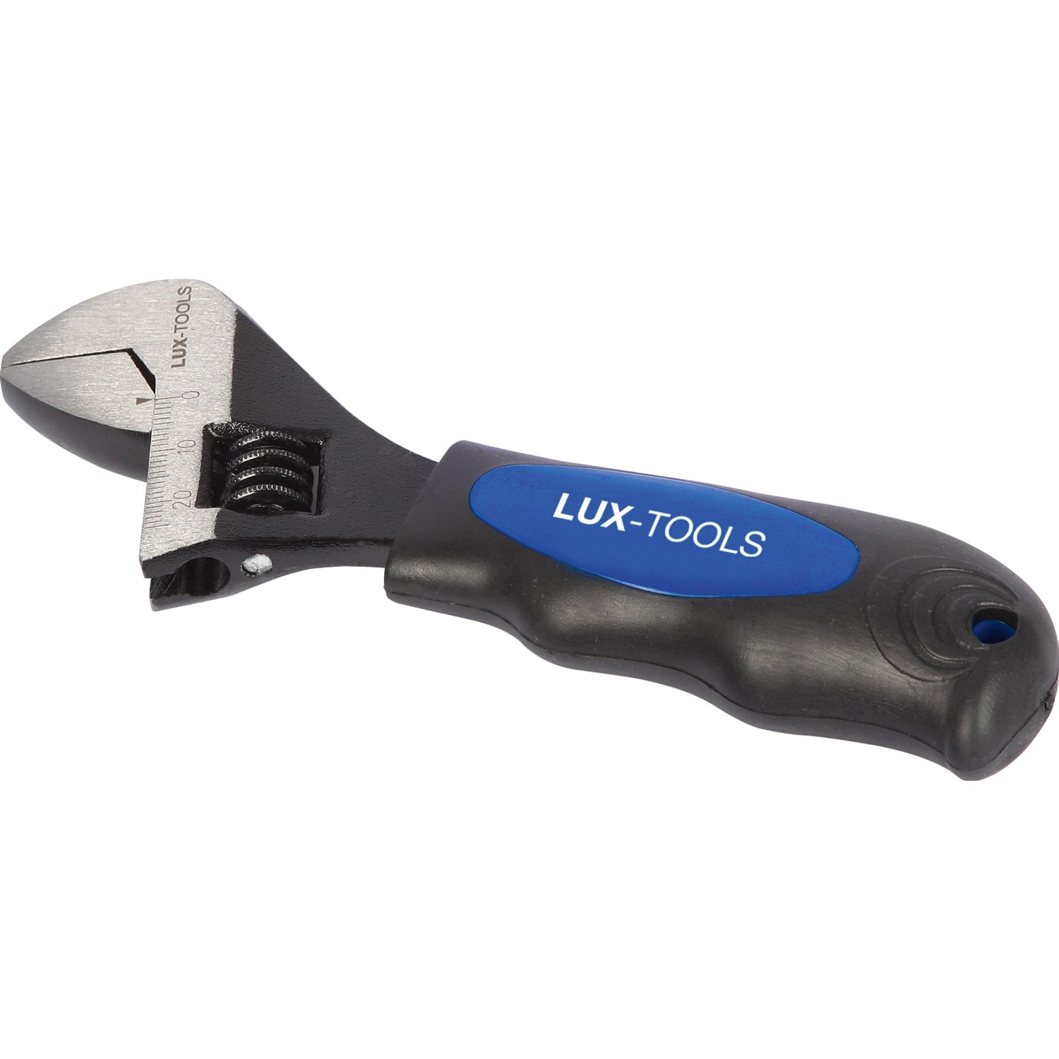 LUX Rollgabelschlüssel von LUX-TOOLS