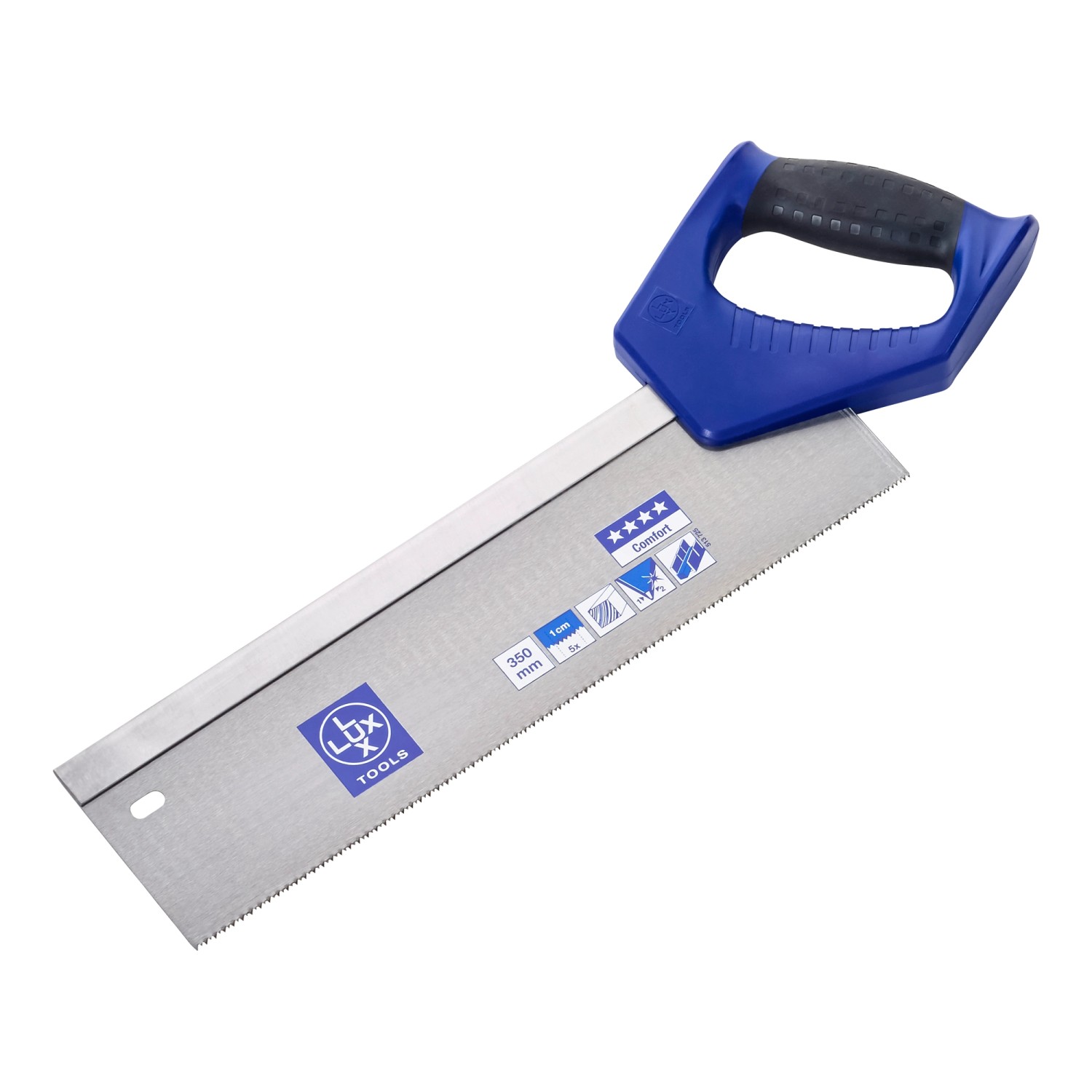 LUX Rückensäge Comfort LUX Rückensäge Comfort von LUX-TOOLS