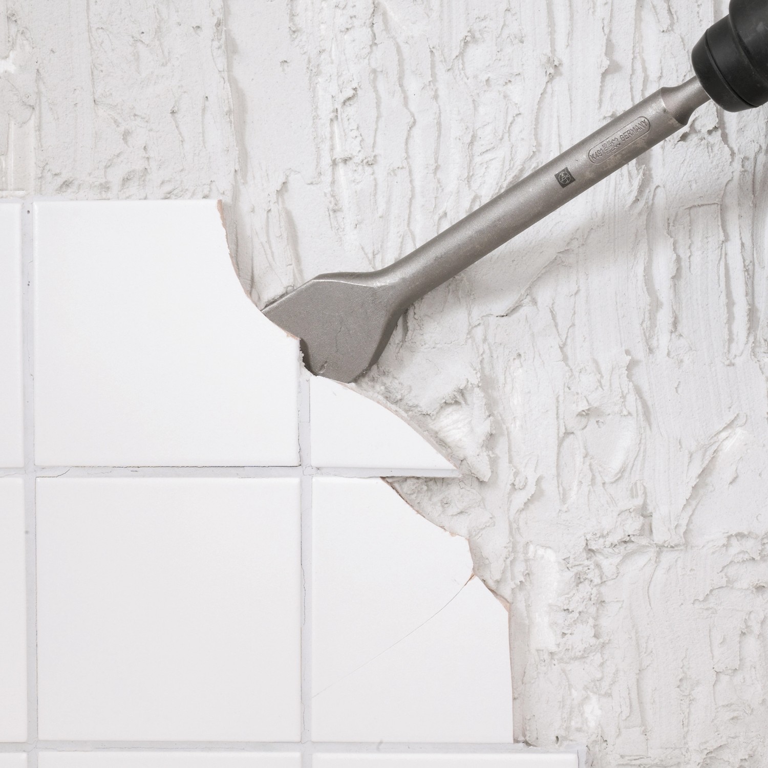 LUX SDS-Plus Fliesenmeißel 250 mm LUX SDS-Plus Fliesenmeißel 250 mm von LUX-TOOLS