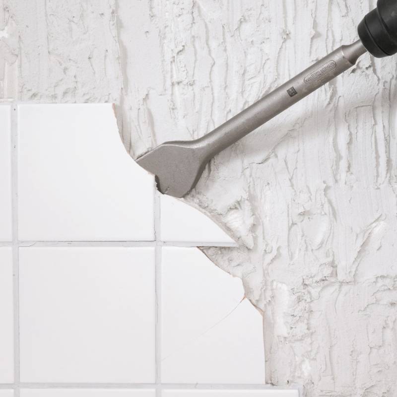 LUX SDS-Plus Fliesenmeißel 250 mm LUX SDS-Plus Fliesenmeißel 250 mm von LUX-TOOLS