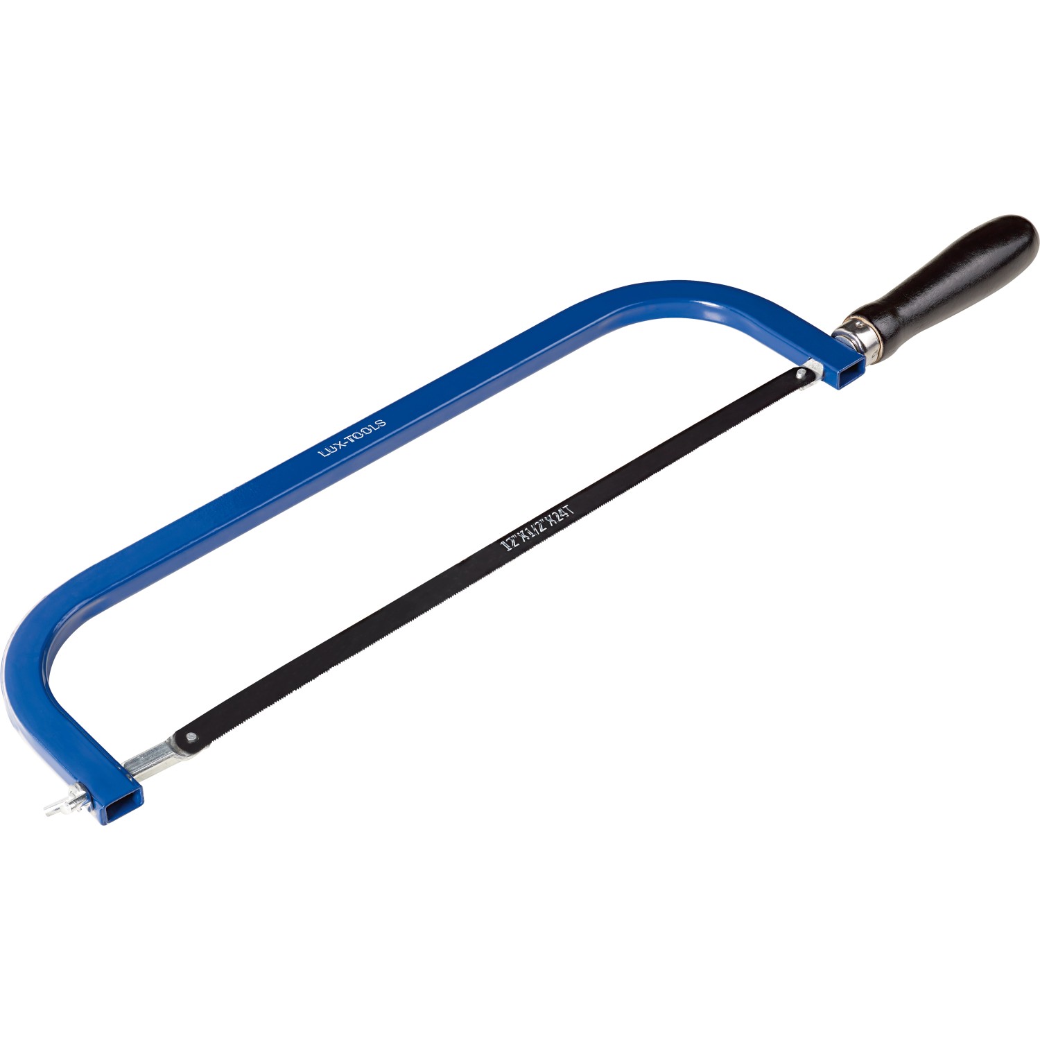 LUX Sägebogen Metall 300 mm Classic LUX Sägebogen Metall 300 mm Classic von LUX-TOOLS