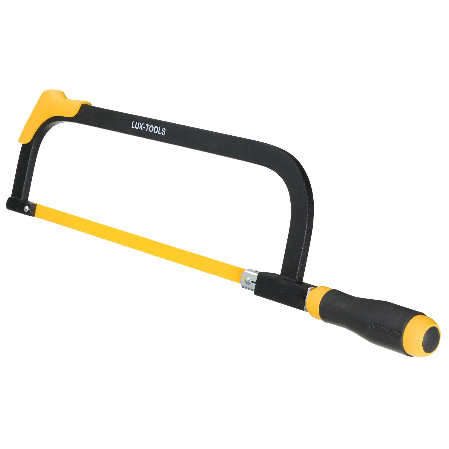 LUX Sägebogen Metall 300 mm Professional LUX Sägebogen Metall 300 mm Professional von LUX-TOOLS