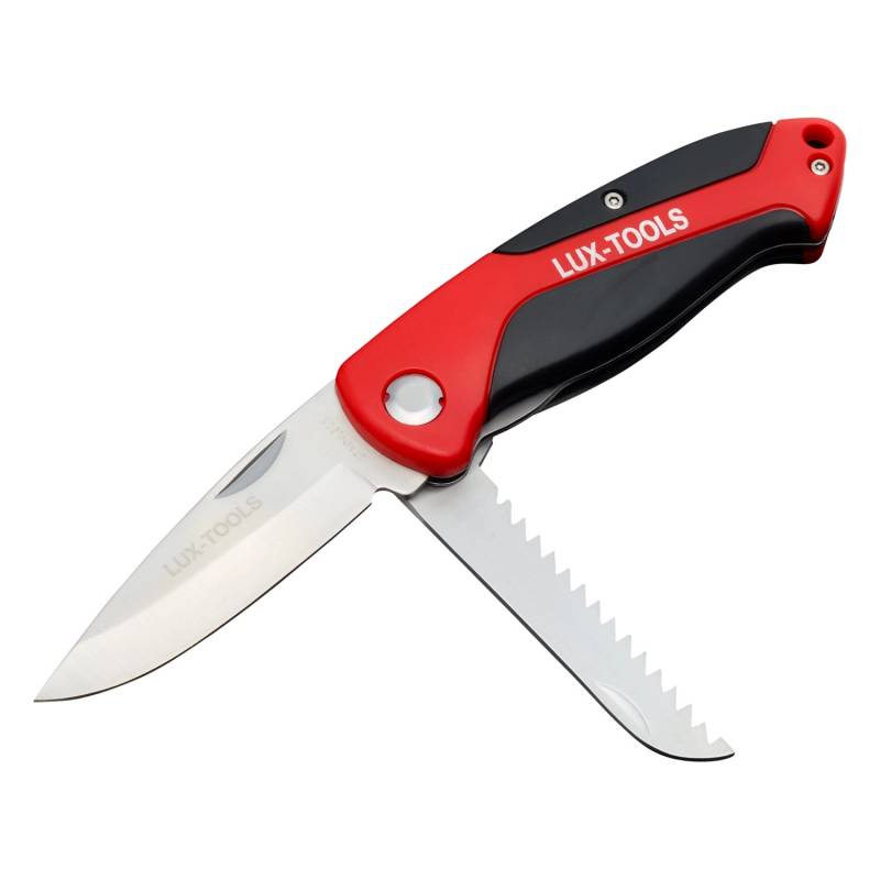 LUX Sägemesser Comfort von LUX-TOOLS