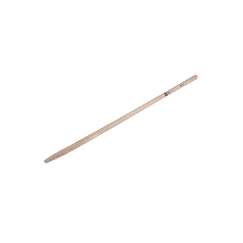 LUX-TOOLS Schaufelstiel 130 cm x Ø 4 cm von LUX-TOOLS