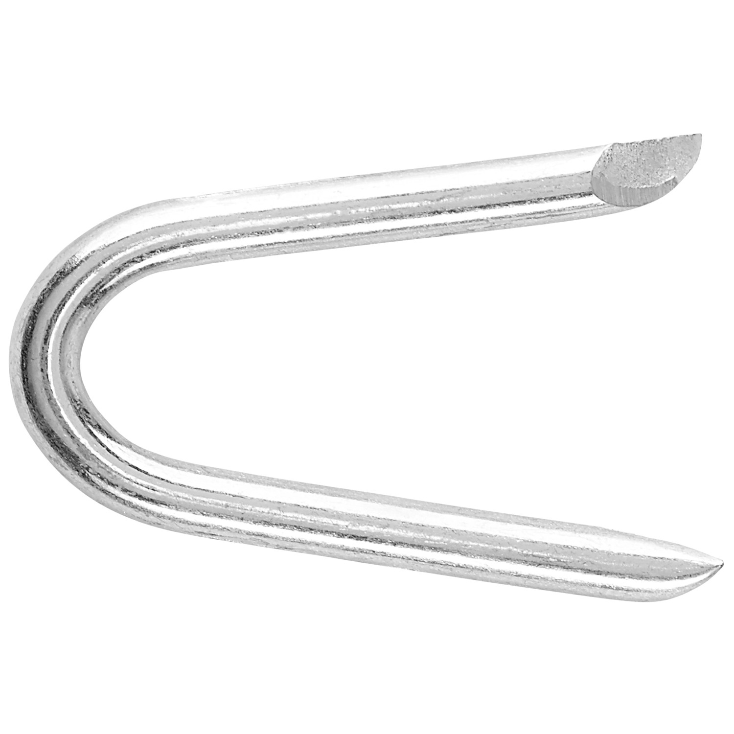 LUX Schlaufe Ø 3,1 mm x 31 mm Verzinkt 1 kg LUX Schlaufe Ø 3,1 mm x 31 mm Verzinkt 1 kg von LUX-TOOLS