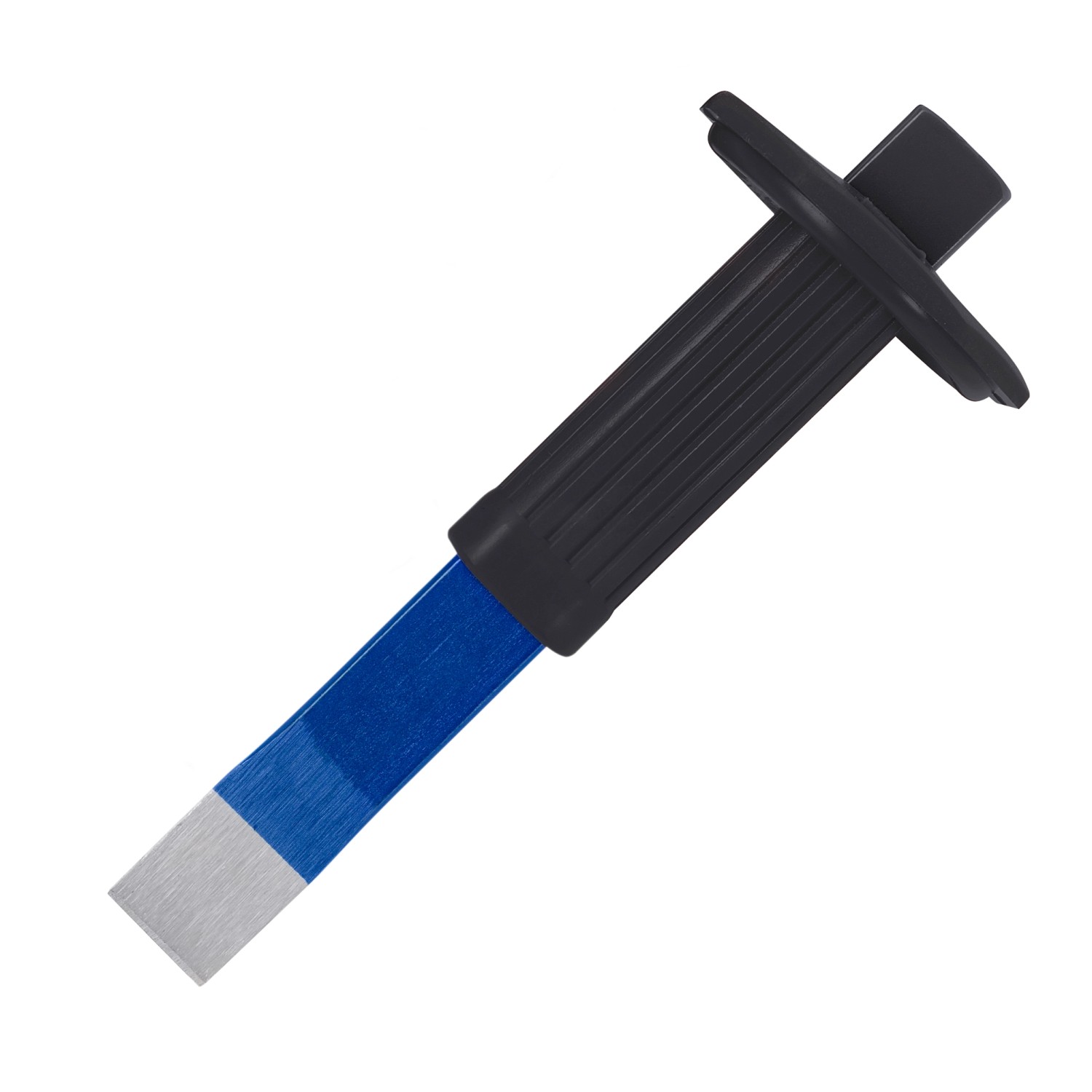 LUX-TOOLS Schlitzmeißel mit Handschutz Comfort LUX-TOOLS Schlitzmeißel mit Handschutz Comfort von LUX-TOOLS