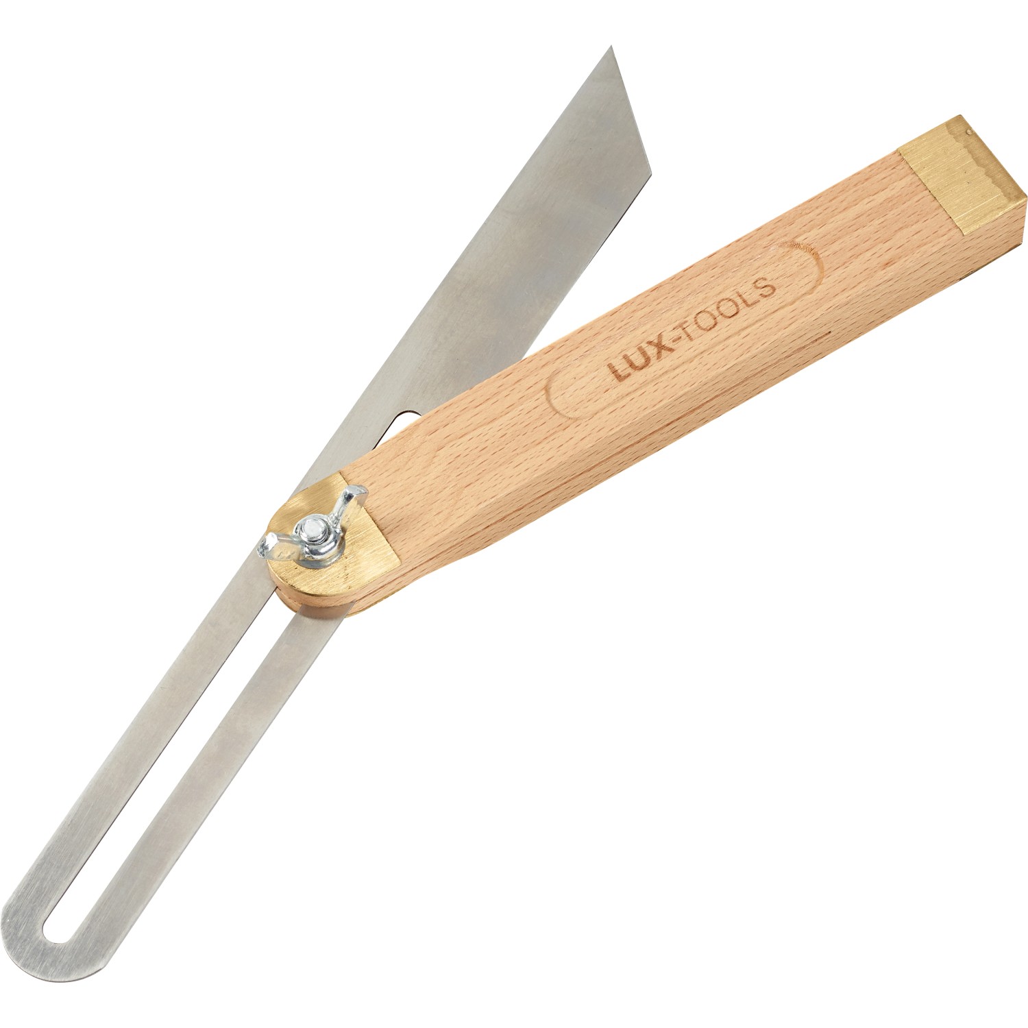 LUX Schmiege 250 mm Classic von LUX-TOOLS