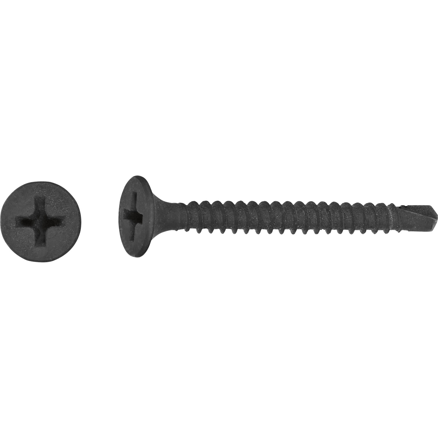 LUX Schnellbauschraube 3,5 mm x 25 mm Feingewinde mit Bohrspitze 1000 Stück LUX Schnellbauschraube 3,5 mm x 25 mm Feingewinde mit Bohrspitze 1000 Stück von LUX-TOOLS