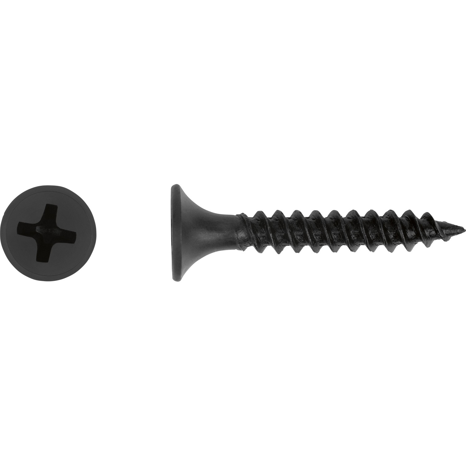 LUX Schnellbauschraube 3,9 mm x 25 mm Feingewinde 1000 Stück LUX Schnellbauschraube 3,9 mm x 25 mm Feingewinde 1000 Stück von LUX-TOOLS