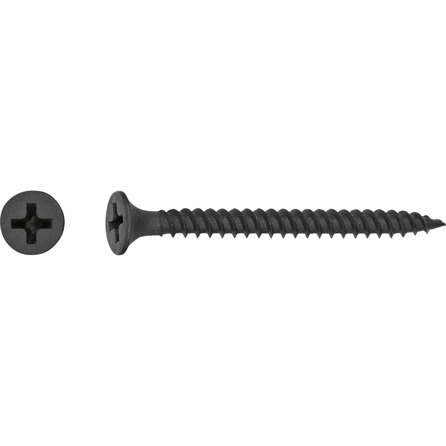 LUX Schnellbauschraube Ø 3,9 mm x 35 mm Feingewinde 700 Stück LUX Schnellbauschraube Ø 3,9 mm x 35 mm Feingewinde 700 Stück von LUX-TOOLS