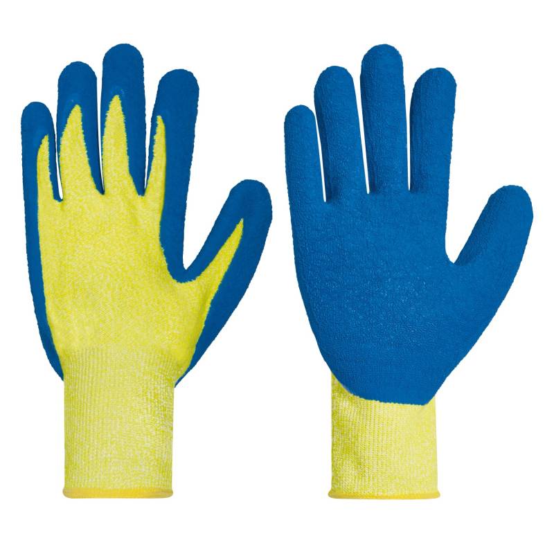 LUX Schnittschutz-Handschuhe Gr. 10 von LUX-TOOLS
