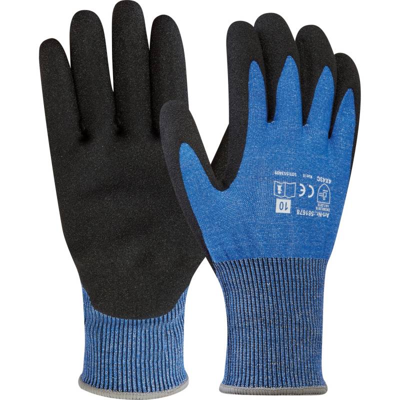 LUX Schnittschutzhandschuh Größe 10 LUX Schnittschutzhandschuh Größe 10 von LUX-TOOLS