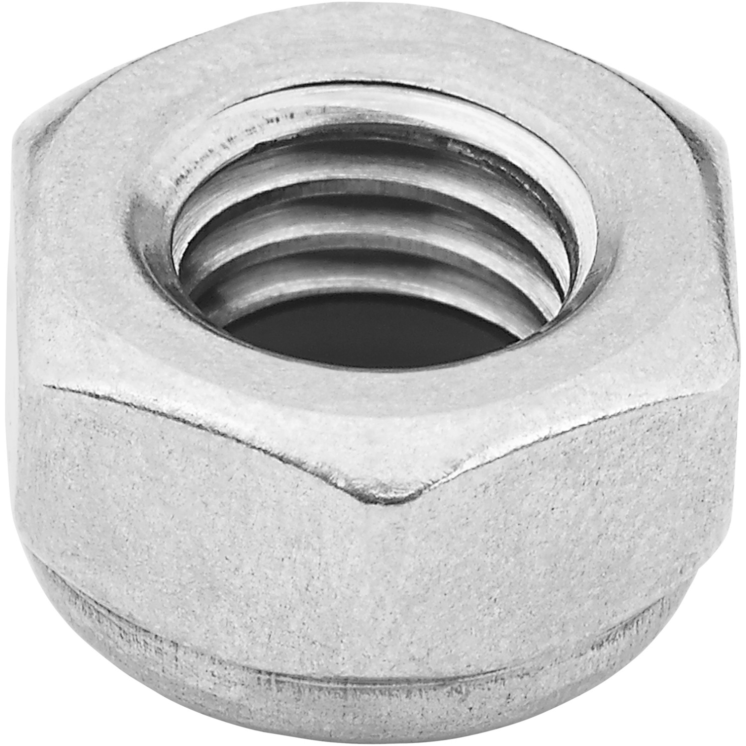 LUX Sicherungsmutter M6 Edelstahl 50 Stück LUX Sicherungsmutter M6 Edelstahl 50 Stück von LUX-TOOLS