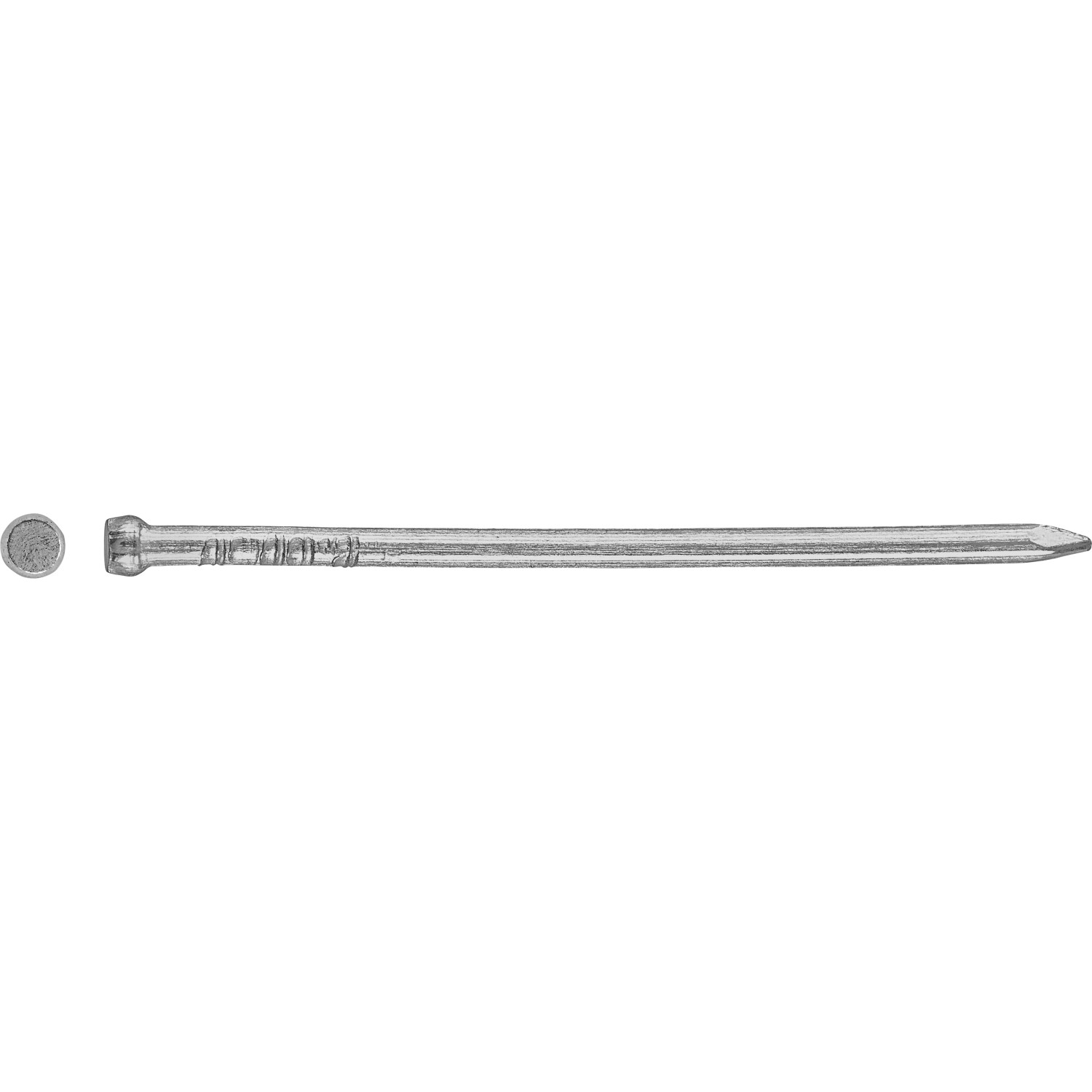 LUX Sockelleistenstift Ø 1,4 mm x 30 mm Verzinkt 100 Stück LUX Sockelleistenstift Ø 1,4 mm x 30 mm Verzinkt 100 Stück von LUX-TOOLS