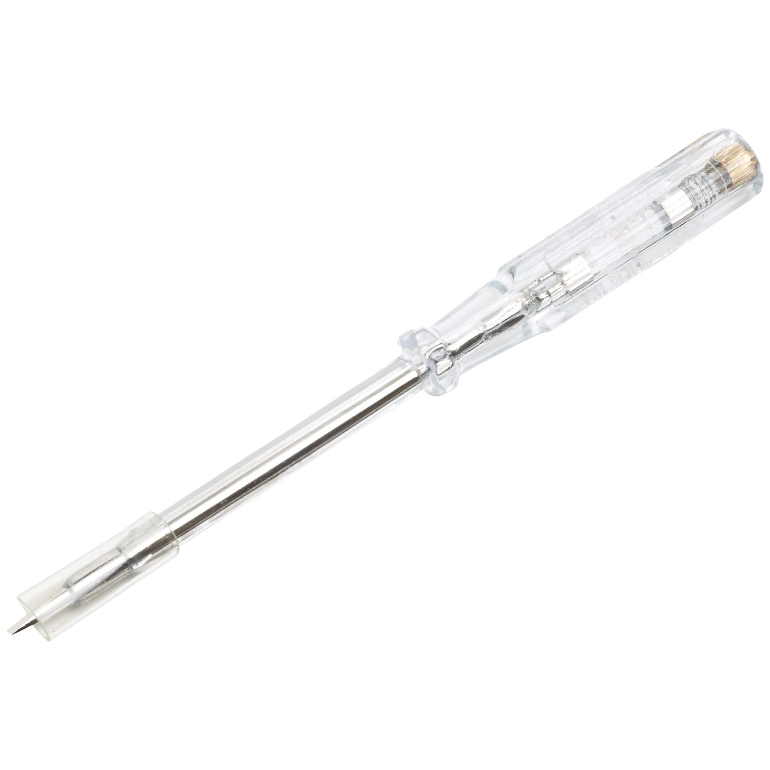 LUX Spannungsprüfer 220 V - 250 V 100 mm Classic LUX Spannungsprüfer 220 V - 250 V 100 mm Classic von LUX-TOOLS