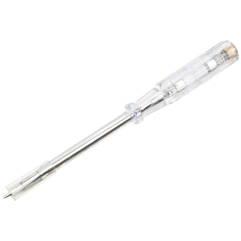 LUX Spannungsprüfer 220 V - 250 V 100 mm Classic von LUX-TOOLS