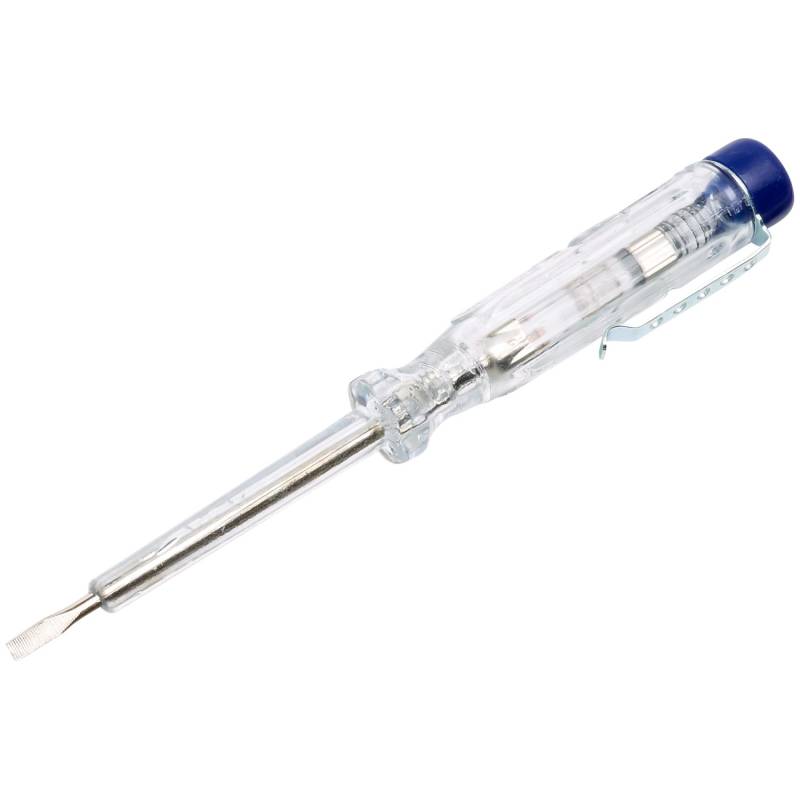 LUX-TOOLS Spannungsprüfer 220 V - 250 V 65 mm LUX-TOOLS Spannungsprüfer 220 V - 250 V 65 mm von LUX-TOOLS