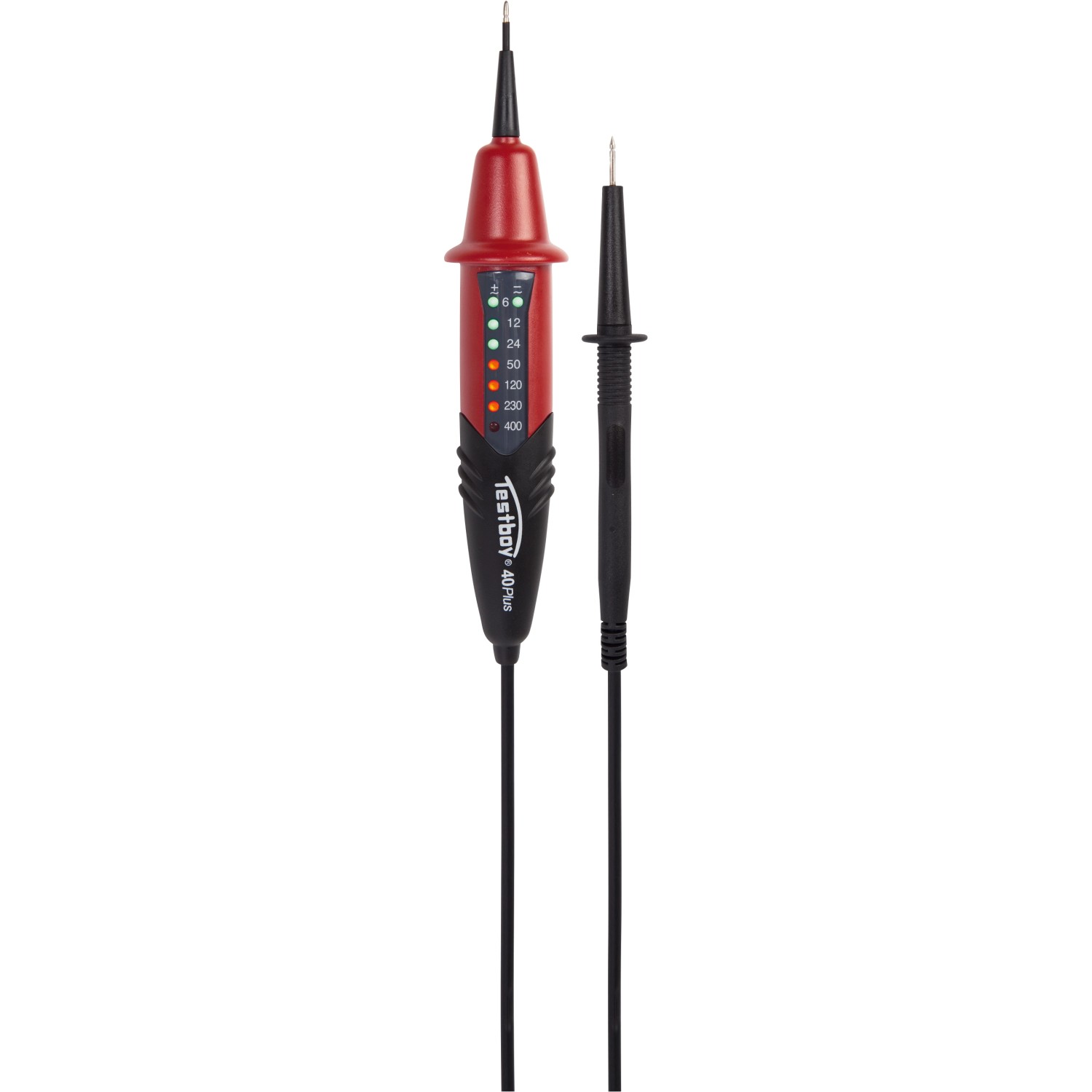 Spannungsprüfer Testboy TB 40 Plus Spannungsprüfer Testboy TB 40 Plus