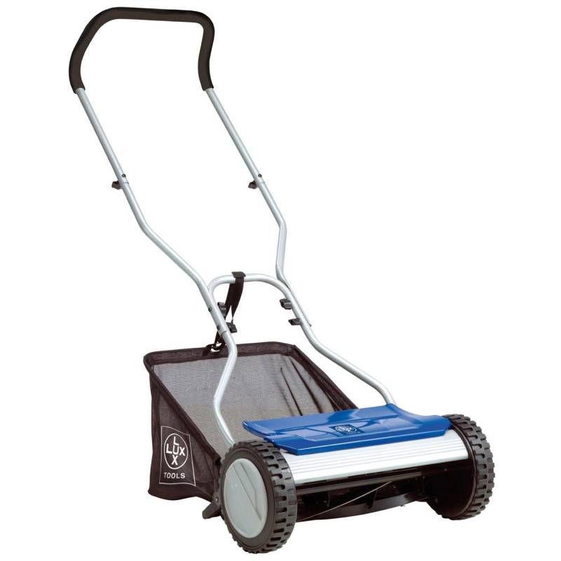 LUX Spindelrasenmäher HS-38 von LUX-TOOLS