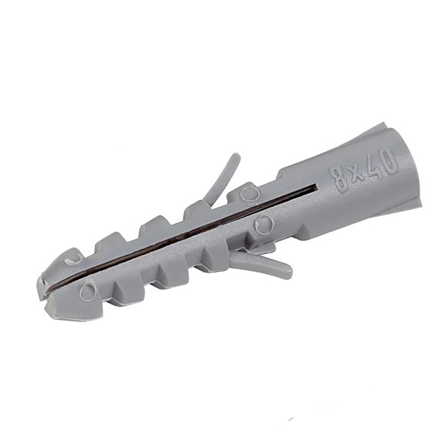 LUX Spreizdübel Ø 6 mm x 30 mm 100 Stück LUX Spreizdübel Ø 6 mm x 30 mm 100 Stück von LUX-TOOLS