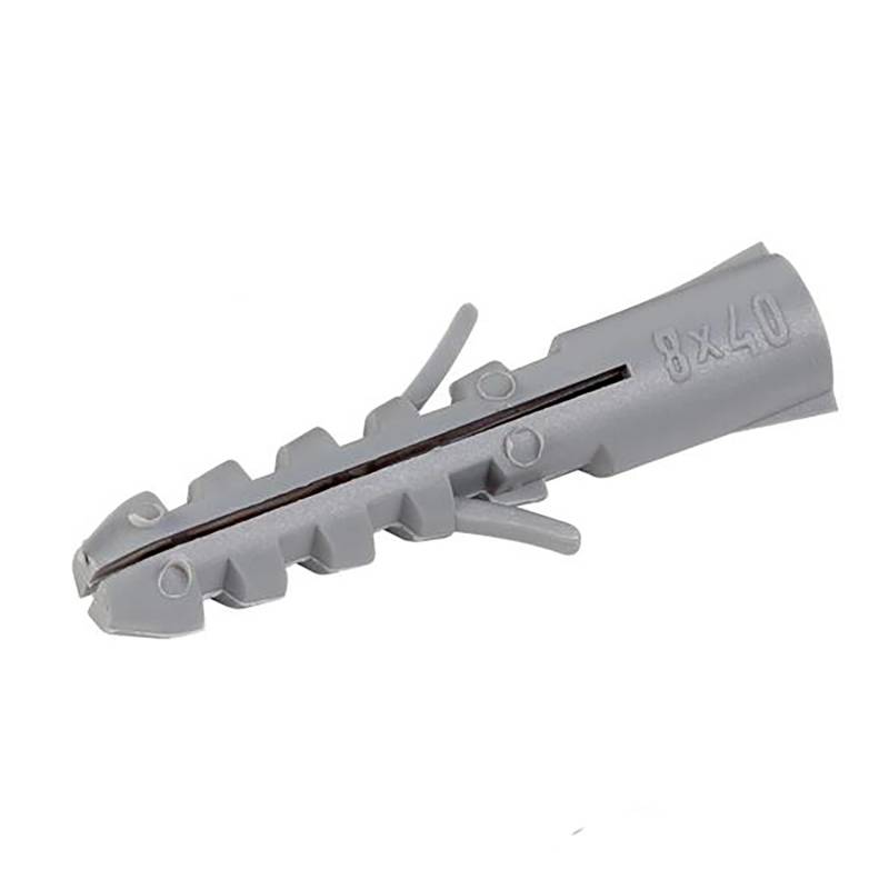 LUX Spreizdübel Ø 6 mm x 30 mm 100 Stück von LUX-TOOLS