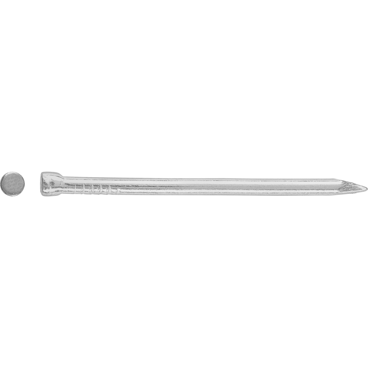 LUX Stauchkopf Drahtnagel Ø 1,2 mm x 20 mm Verzinkt 0,25 kg LUX Stauchkopf Drahtnagel Ø 1,2 mm x 20 mm Verzinkt 0,25 kg von LUX-TOOLS