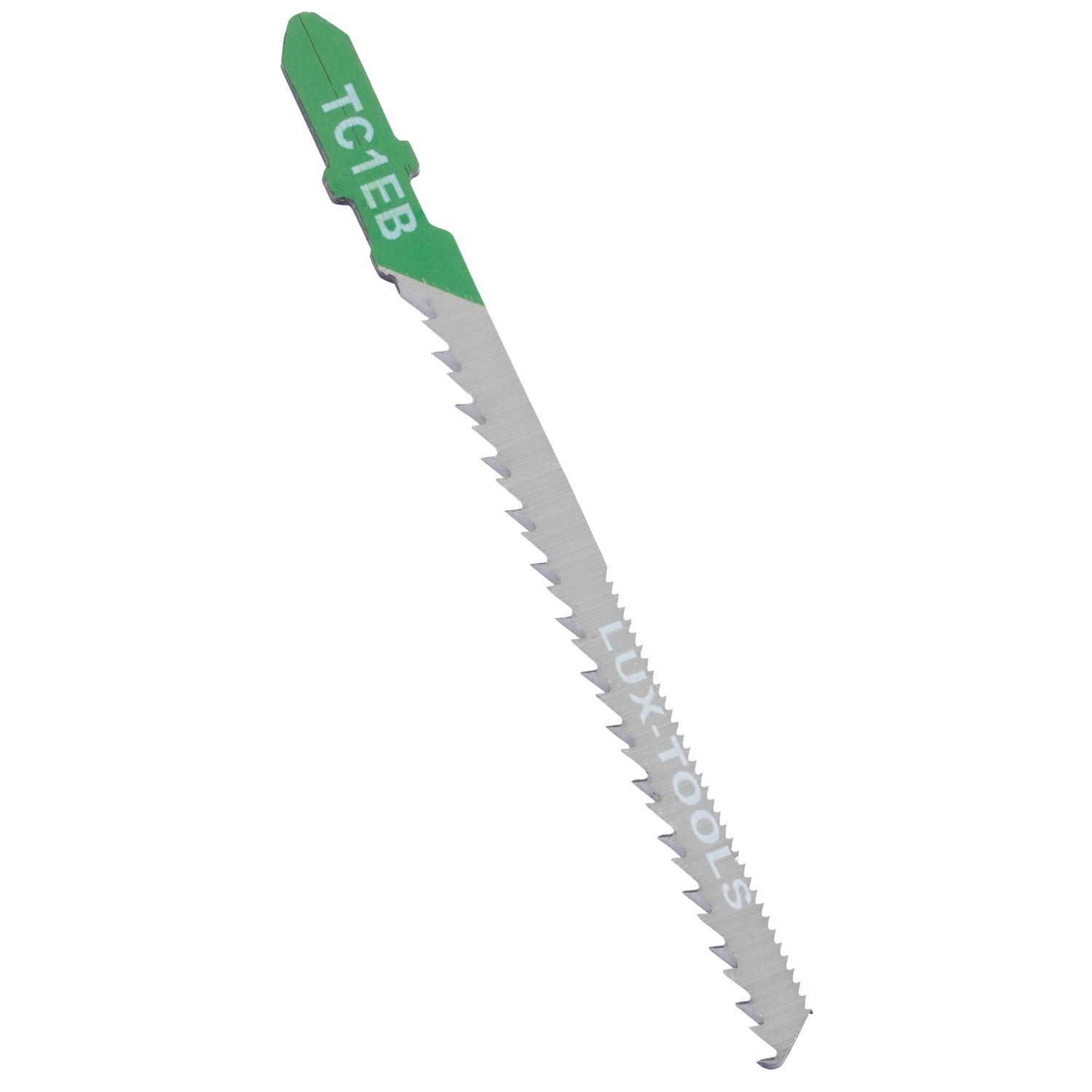 LUX Stichsägeblätter Holz T-Schaft 75 mm LUX Stichsägeblätter Holz T-Schaft 75 mm von LUX-TOOLS