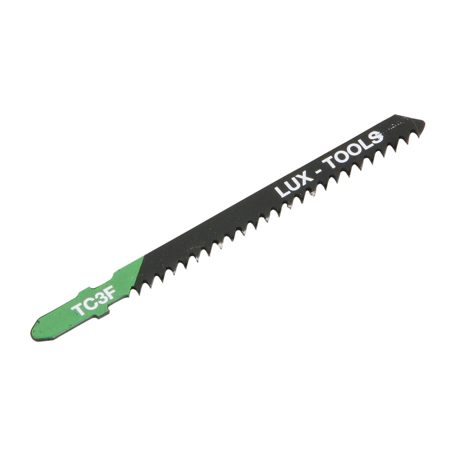 LUX Stichsägeblätter Holz T-Schaft 75 mm LUX Stichsägeblätter Holz T-Schaft 75 mm von LUX-TOOLS