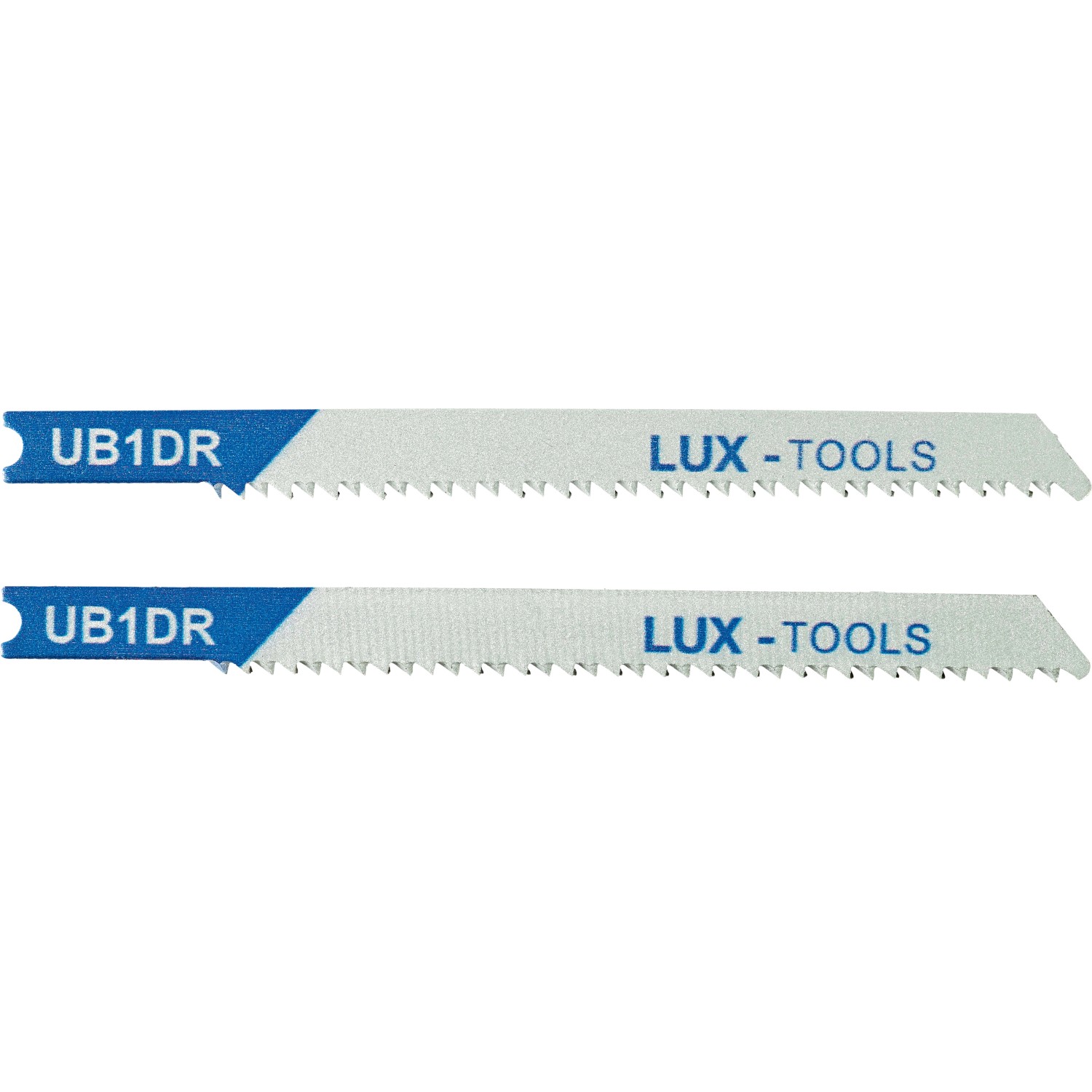 LUX Stichsägeblätter Laminat U-Schaft 70 mm LUX Stichsägeblätter Laminat U-Schaft 70 mm von LUX-TOOLS