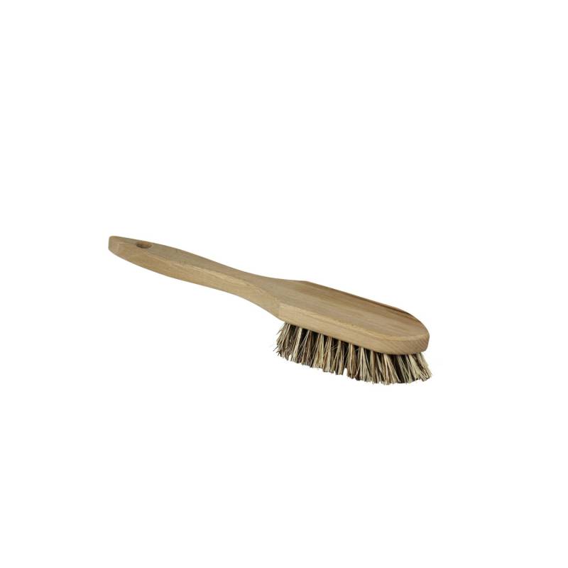 LUX Stielbürste 26 cm Borste Holz spitz von LUX-TOOLS