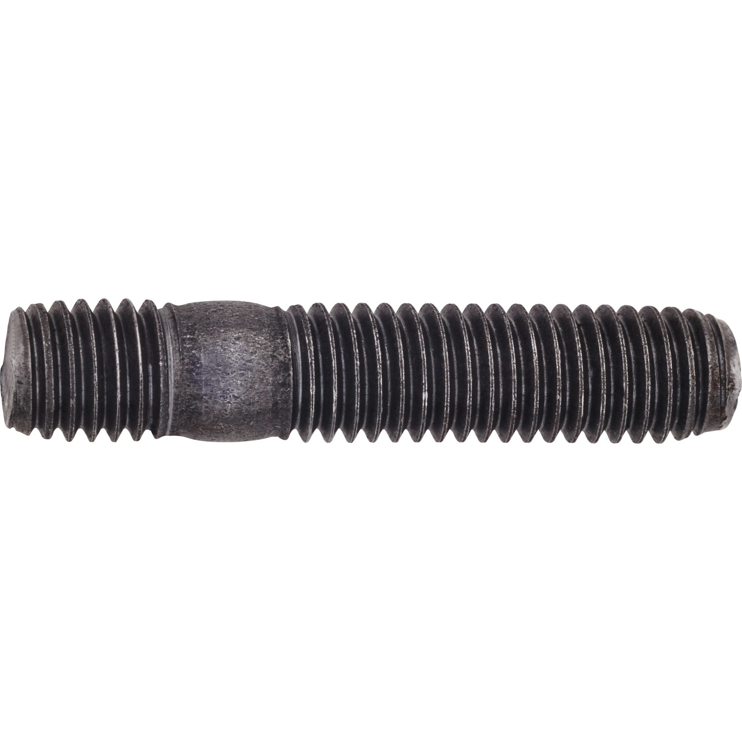 LUX Stiftschraube M6 x 20 mm Verzinkt 8 Stück LUX Stiftschraube M6 x 20 mm Verzinkt 8 Stück von LUX-TOOLS