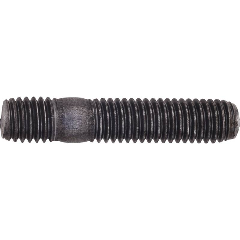 LUX Stiftschraube M6 x 20 mm Verzinkt 8 Stück von LUX-TOOLS