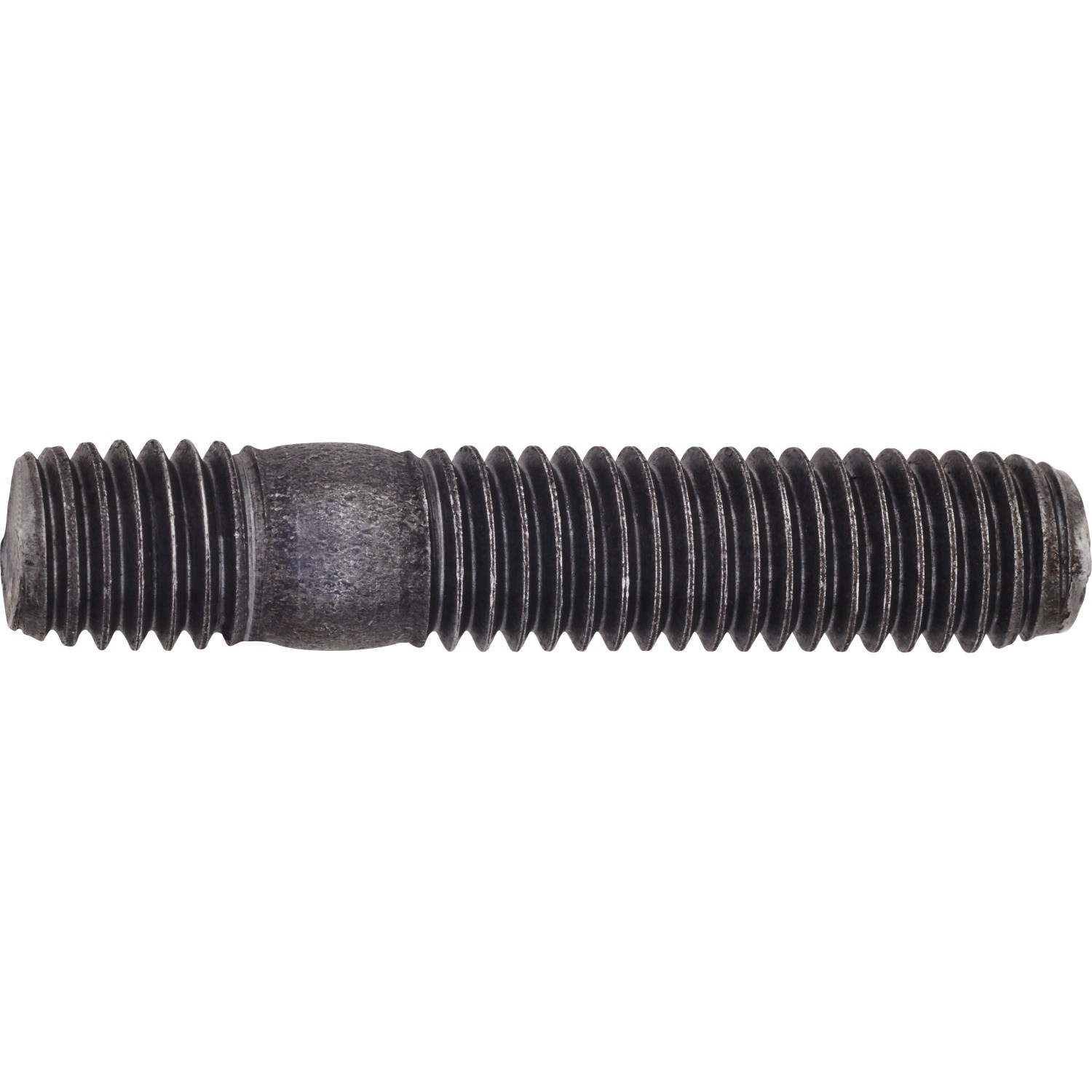 LUX Stiftschraube M8 x 20 mm Verzinkt 8 Stück LUX Stiftschraube M8 x 20 mm Verzinkt 8 Stück von LUX-TOOLS