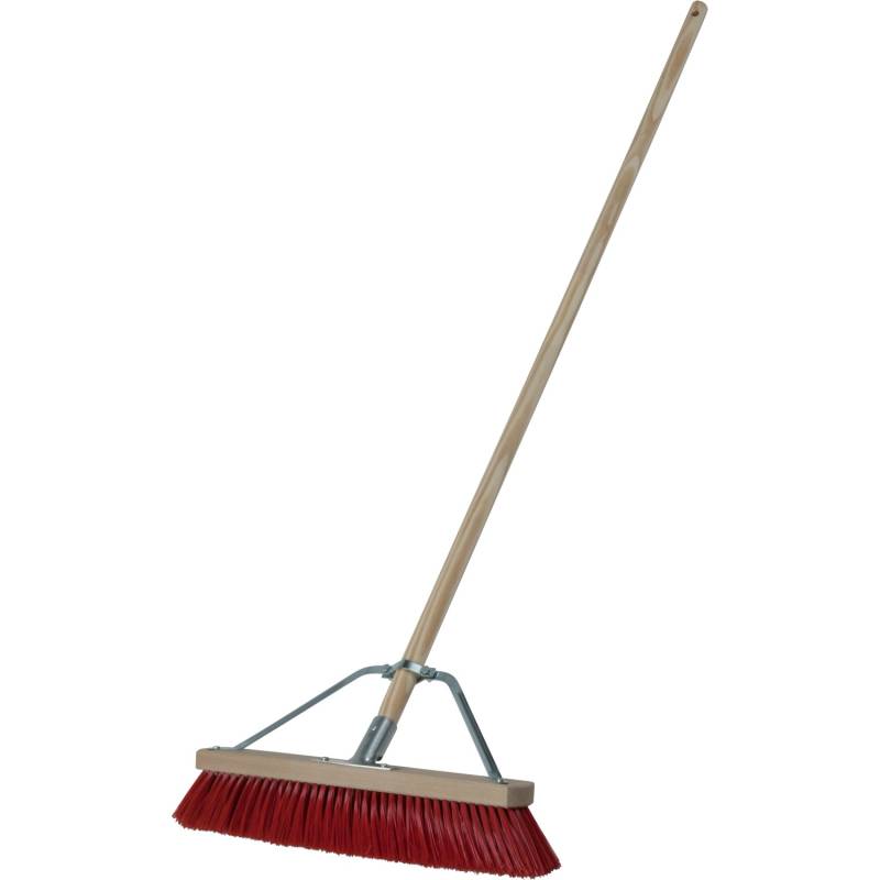 LUX Straßenbesen Professional Elaston 45 cm von LUX-TOOLS