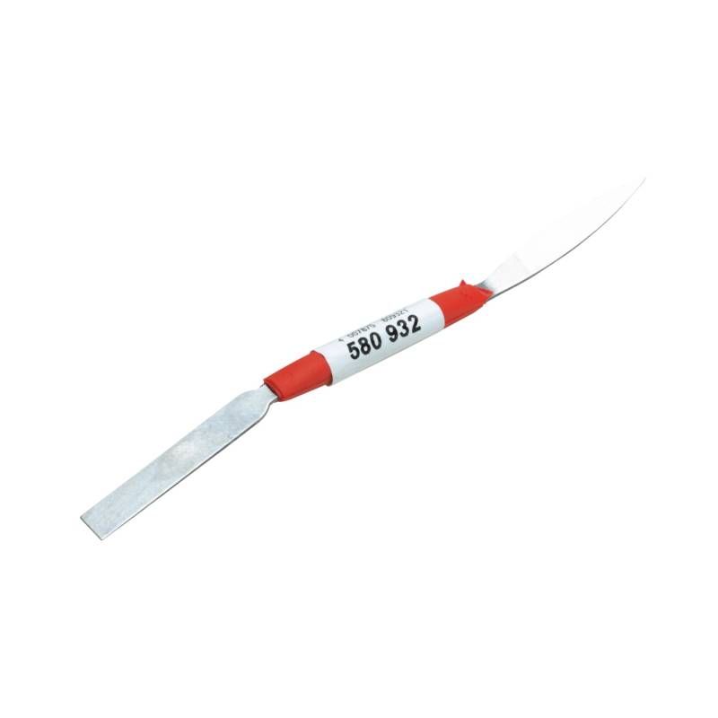 LUX Stuckateureisen 10 mm Classic von LUX-TOOLS