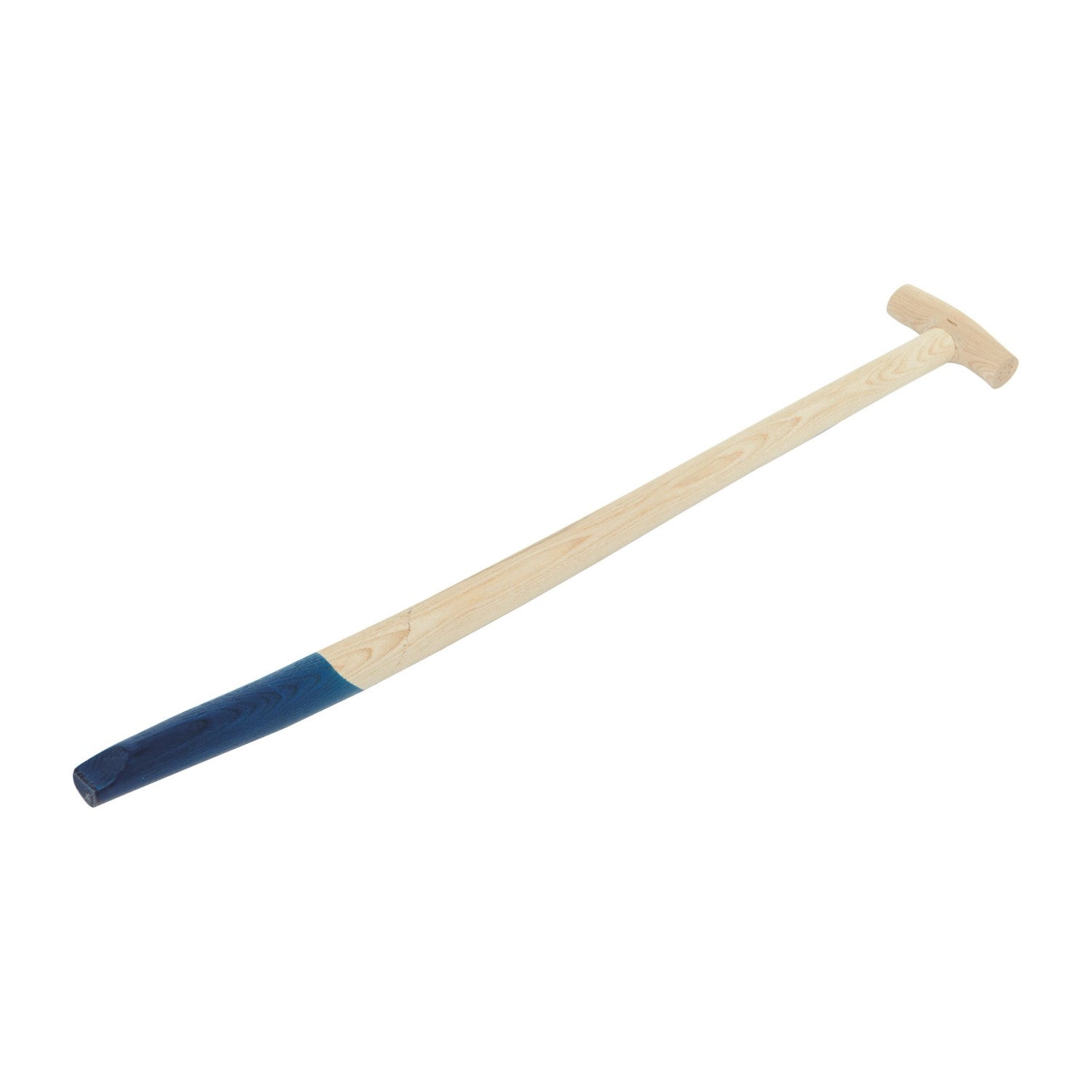 LUX T-Spatenstiel Comfort 85 cm x Ø 4 cm FSC® von LUX-TOOLS