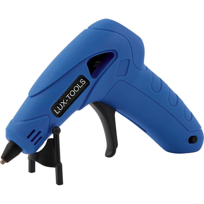 LUX Akku-Heißklebepistole von LUX-TOOLS