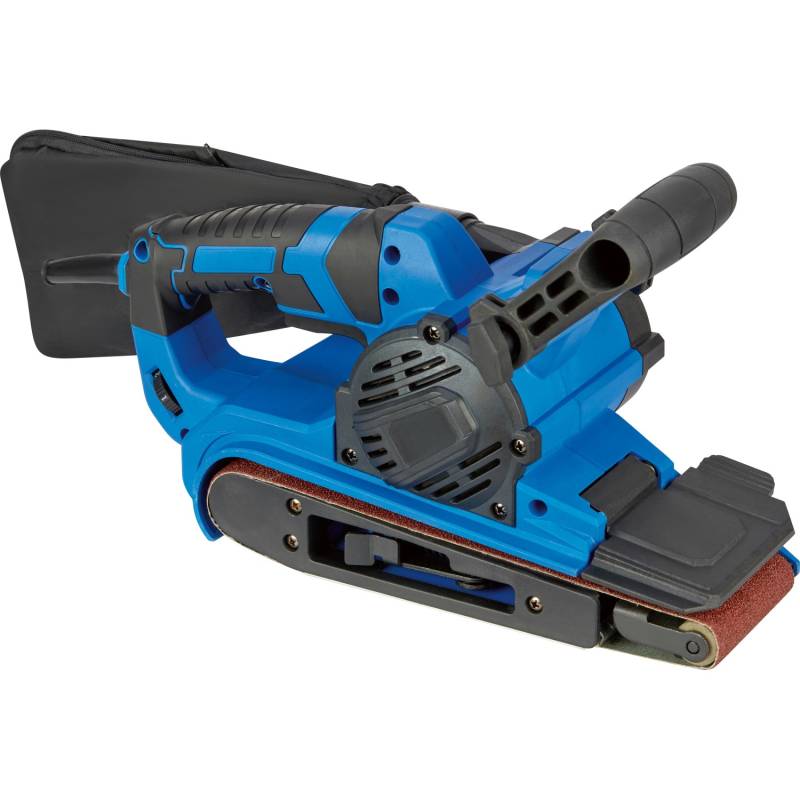 LUX Bandschleifer E-BAS-900 von LUX-TOOLS