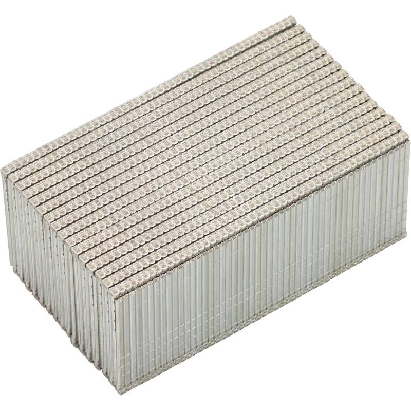 LUX-TOOLS Druckluftnagel 14 mm 1.600 Stück LUX-TOOLS Druckluftnagel 14 mm 1.600 Stück von LUX-TOOLS