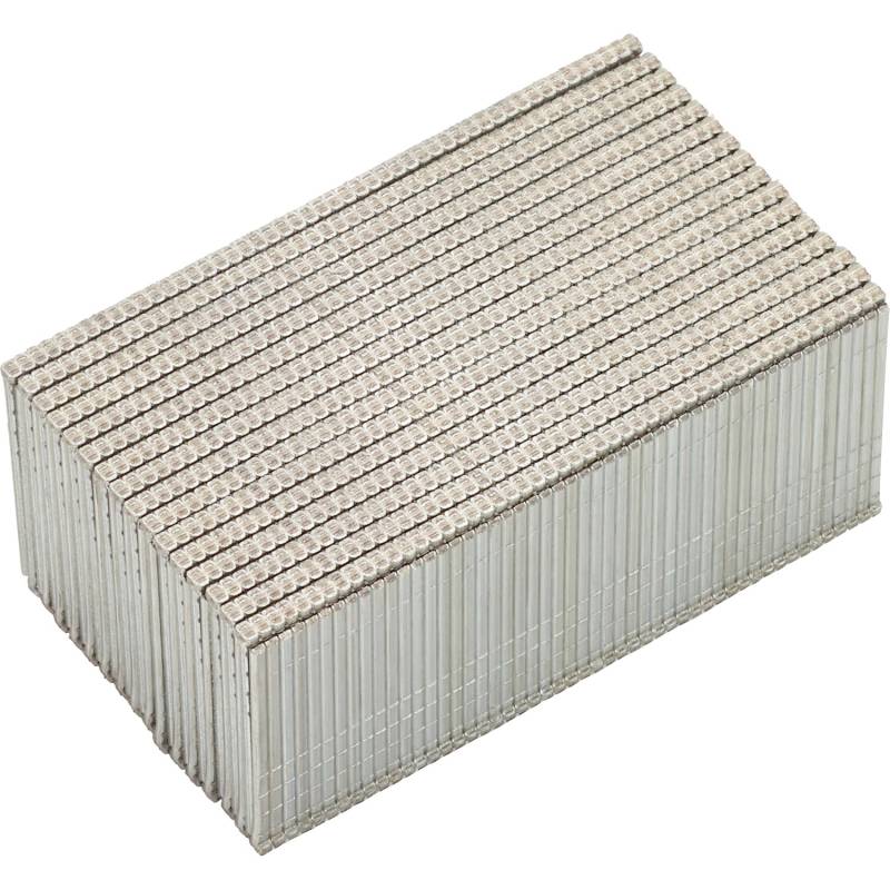 LUX-TOOLS Druckluftnagel 25 mm 1.600 Stück von LUX-TOOLS