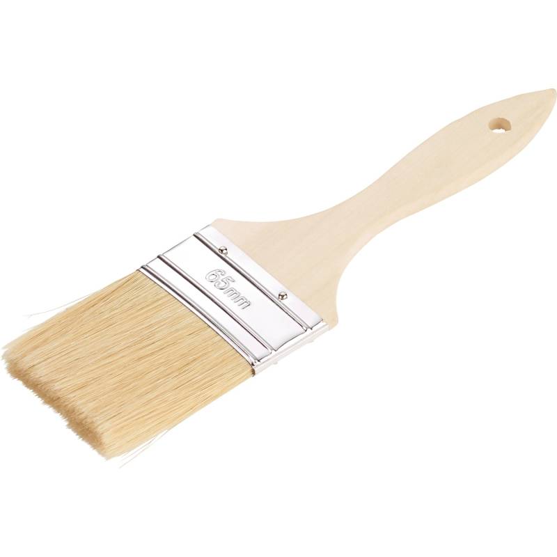 LUX Flachpinsel 65 mm von LUX-TOOLS