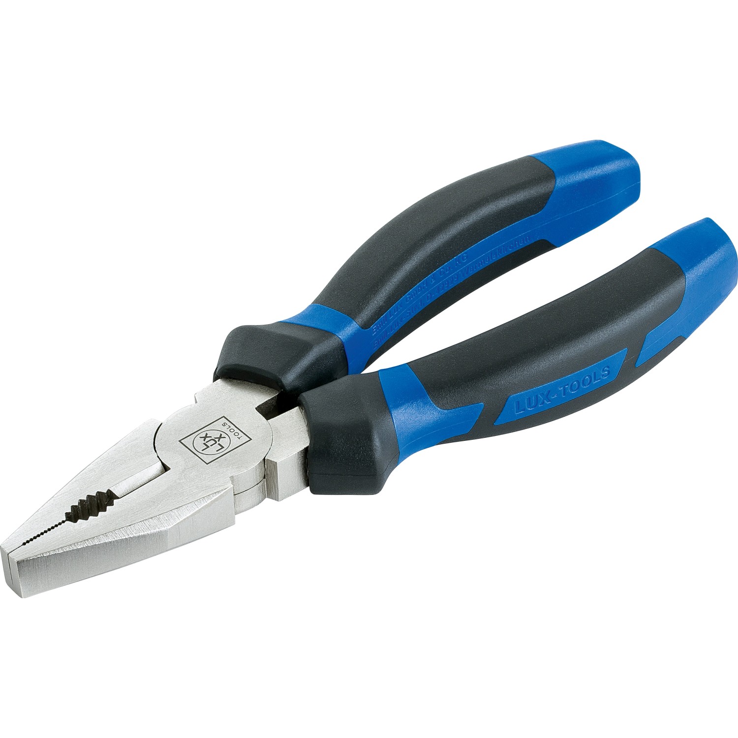 LUX-TOOLS Kombizange 160 mm von LUX-TOOLS