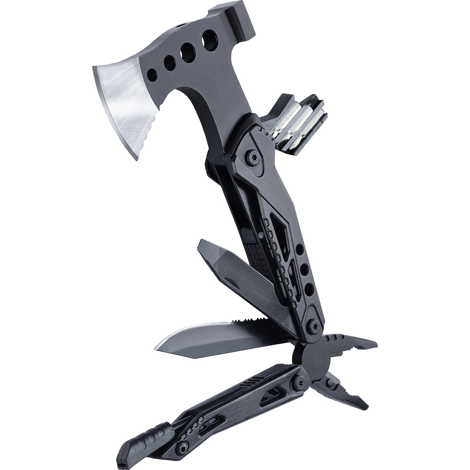 LUX Multi-Tool Axt Zange LUX Multi-Tool Axt Zange von LUX-TOOLS