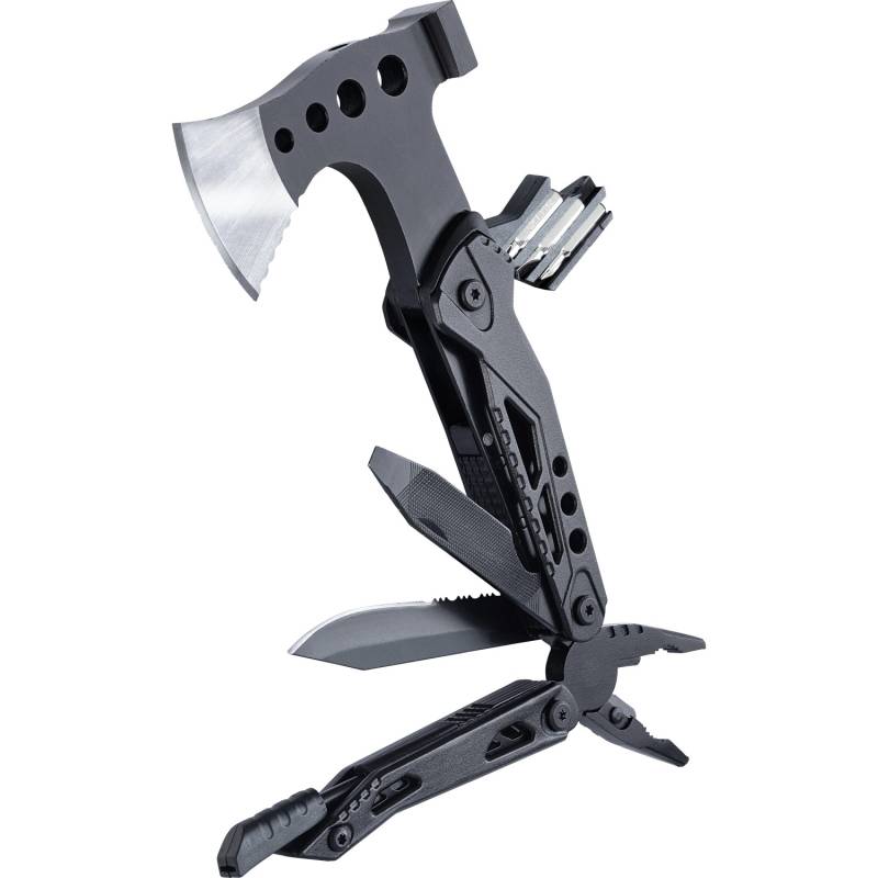 LUX Multi-Tool Axt Zange von LUX-TOOLS