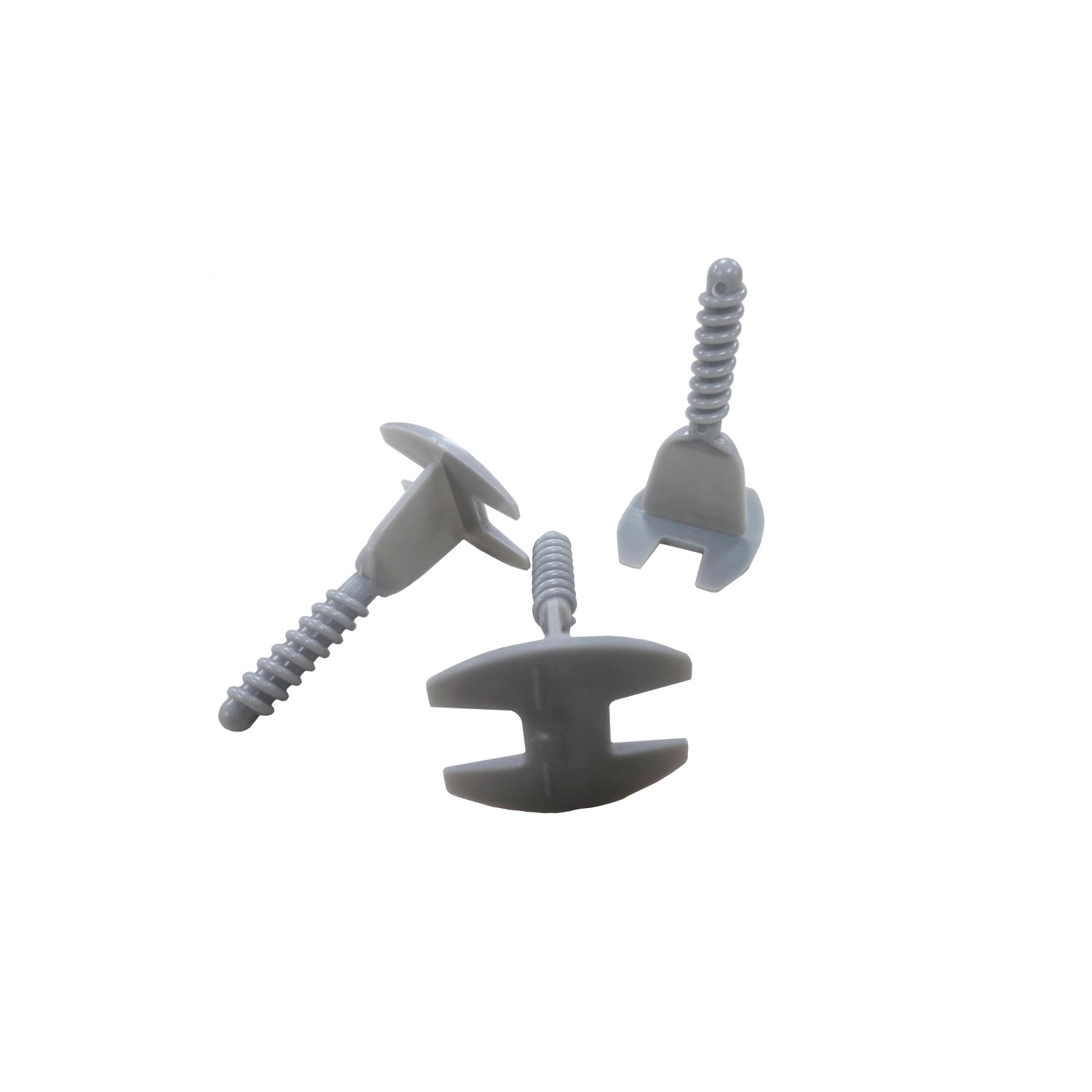 LUX-TOOLS Nivelliersystem Fliesen Gewindelaschen 1,5 mm 250 Stück LUX-TOOLS Nivelliersystem Fliesen Gewindelaschen 1,5 mm 250 Stück von LUX-TOOLS