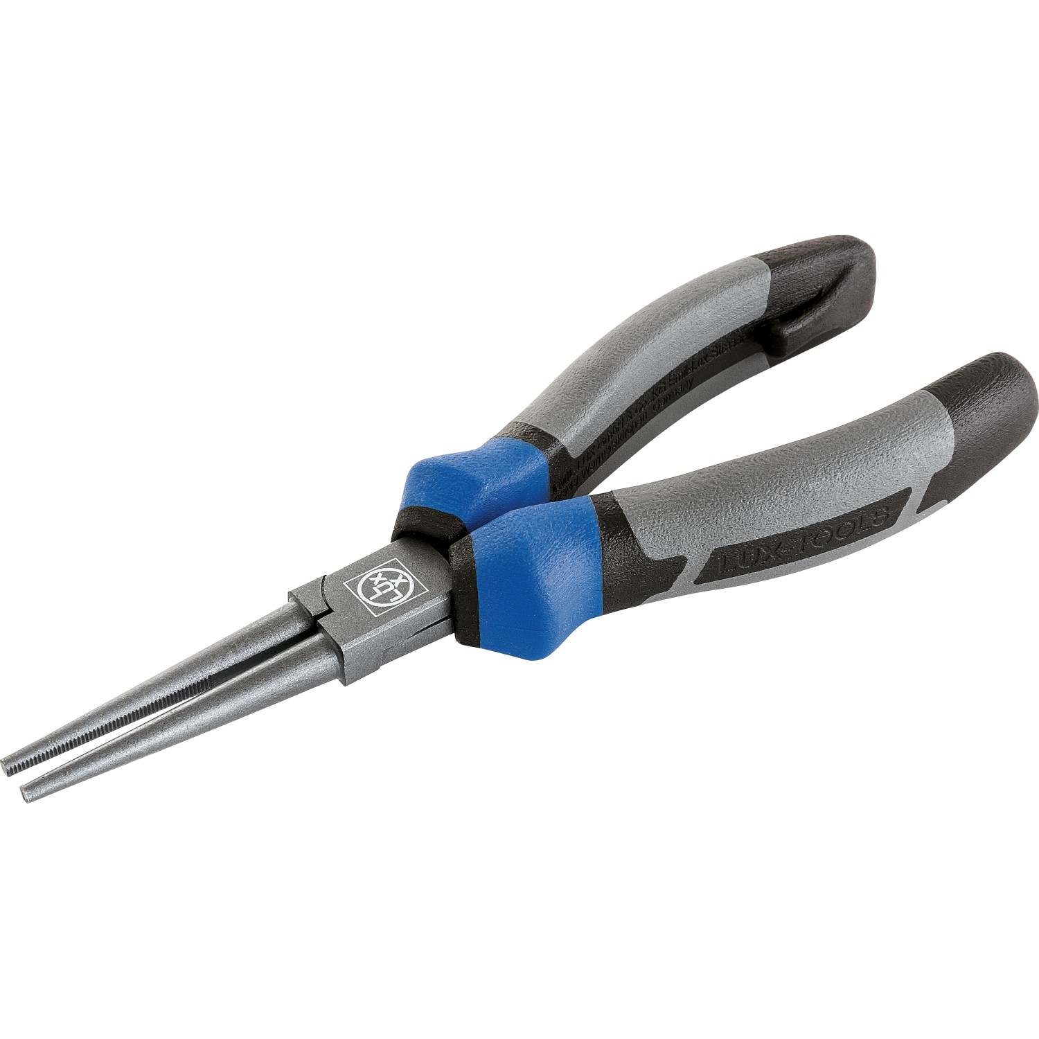 LUX-TOOLS Rundzange Professional 160 mm von LUX-TOOLS