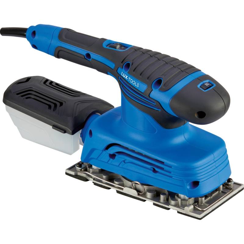 LUX Schwingschleifer E-SWS-280 von LUX-TOOLS